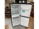 Haier 2ドア冷蔵庫（148L 右開き） JR-XP2NF148F 19年製