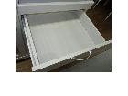 NITORI キッチン台、レンジ台、キッチンカウンター、幅75cm Used