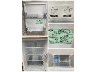 MITSUBISHI 2ドア冷蔵庫(146L 右開き）MR-P15E3J