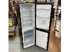 アイリスオーヤマ 2ドア冷蔵庫（162L 右開き）19年製 IRSE-H16A