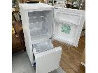  AQUA 2ドア冷蔵庫(135L 右開き）AQR-14E2