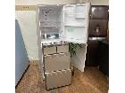HITACHI 5ドア冷蔵庫（415L 右開き）15年製 R-S4200E