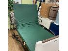  Platz MioletⅡ 2モーター電動ベッド 介護用ベッド 幅96cm USED