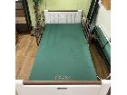  Platz MioletⅡ 2モーター電動ベッド 介護用ベッド 幅96cm USED