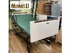  Platz MioletⅡ 2モーター電動ベッド 介護用ベッド 幅96cm USEDの詳細ページを開く