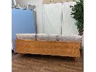 UNICO ALBERO ウニコ アルベロ カバーリングソファ 3P ソファ 幅179cm USED