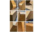 UNICO ALBERO ウニコ アルベロ カバーリングソファ 3P ソファ 幅179cm USED