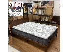 最高級 a.flat エーフラット ルービックJP ダブルベッド 無垢材 七番星 幅145cm USの詳細ページを開く