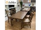 ASHLEY アシュレイ ダイニング５点セッ…