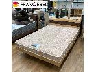 FRANCEBED ダブルベッド 服部家具オ…