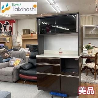 愛知県引き取り価格レンジ台食器棚
