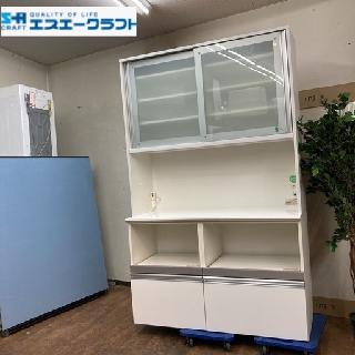 食器棚・キッチンボード×愛知県の買取価格相場|おいくら リサイクルショップ買い取り実績