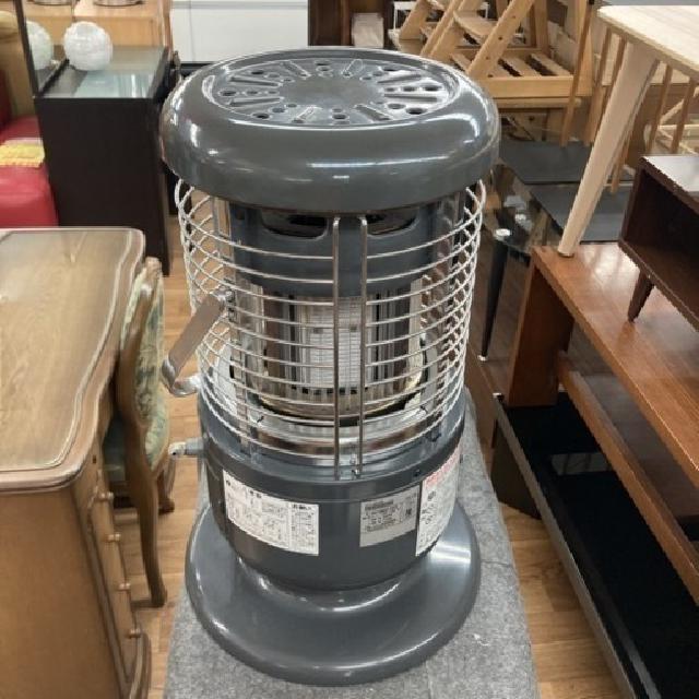 良品 リンナイ 都市ガスストーブ R-1290VM-402 ① リンナイ ガスストーブ R-1290VMS3(D) 都市ガス12A/13A用 暖房