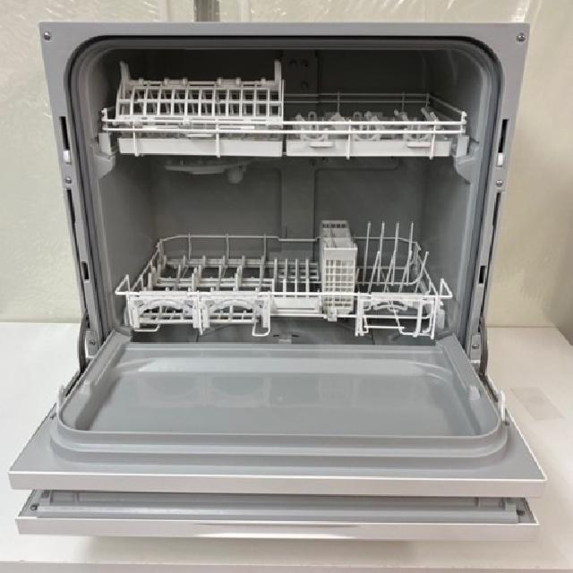 Panasonic 食器洗い乾燥機 （おもに5人用）