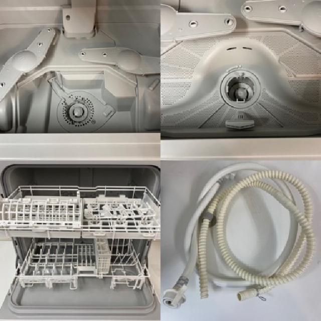 Panasonic 食器洗い乾燥機 （おもに5人用）