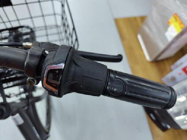 普通自転車★CARG Bucket