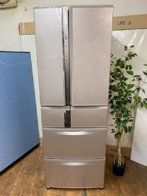 MITUBISHI 冷蔵庫 (435L)