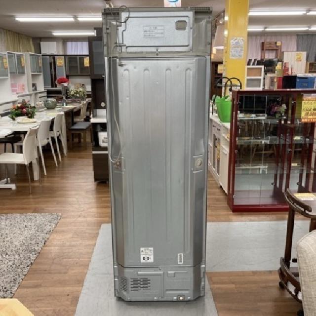 TOSHIBA 冷蔵庫 (508L)
