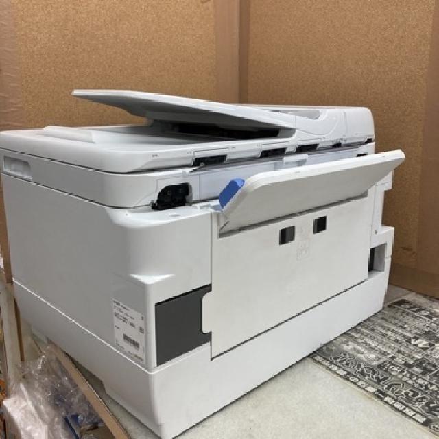 EPSON A3ノビインクジェット複合機 18年製 PX-M5081F