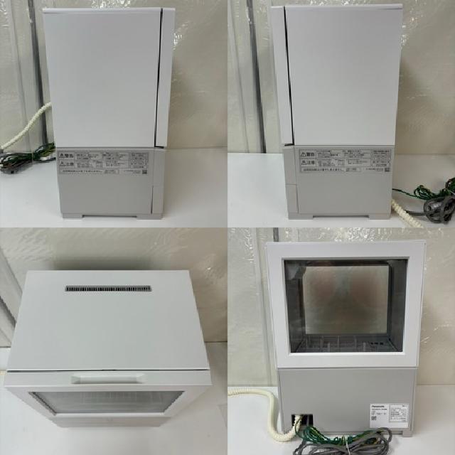 Panasonic 食器洗い乾燥機