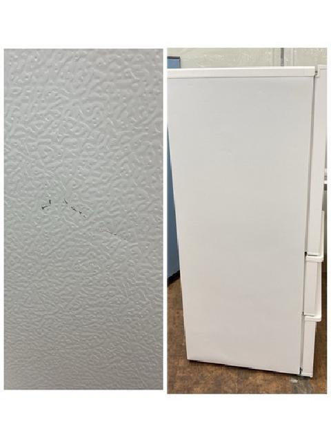 AQUA 3ドア冷蔵庫（272L 右開き）23年製 AQR-27N