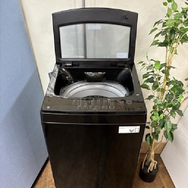  NITORI 洗濯機 （6.0㎏）