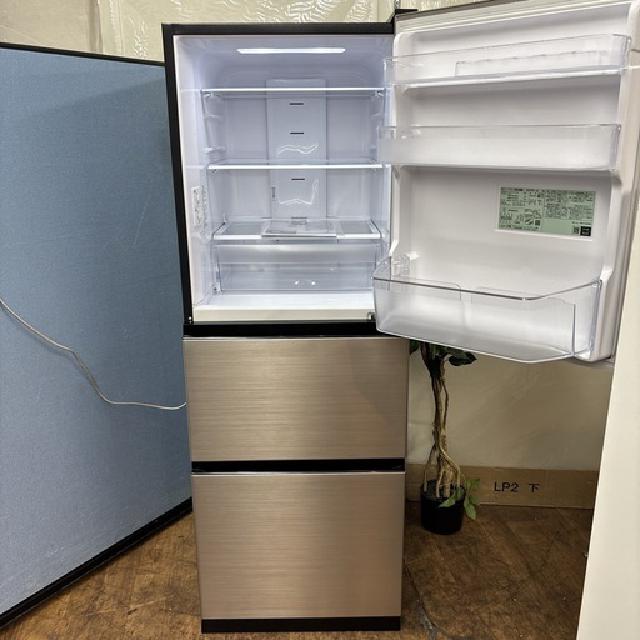 HITACHI 265L 冷凍冷蔵庫:2020年製【リサイクルフカツ岡崎倉庫店】250522