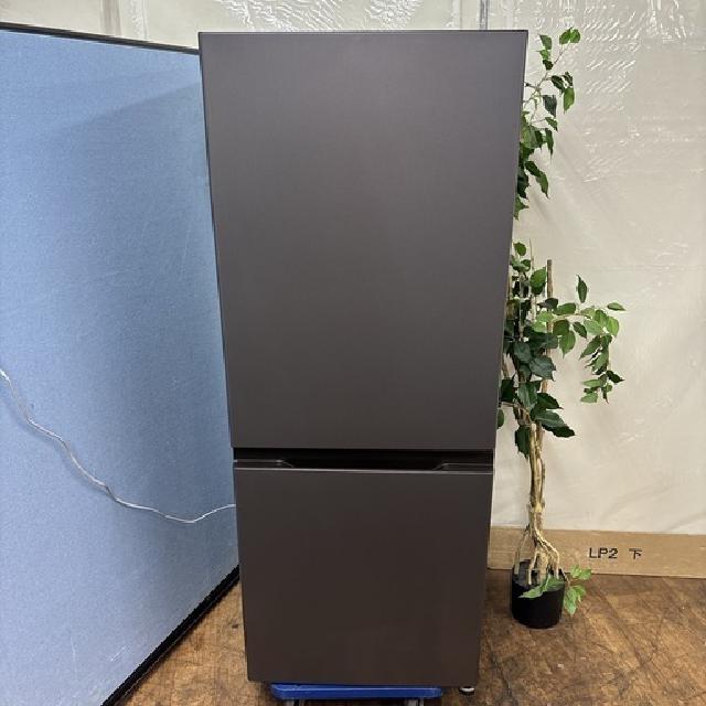 中古】アクア冷蔵庫 200L 2024年式2507131852 冷凍冷蔵庫AQUA 200L