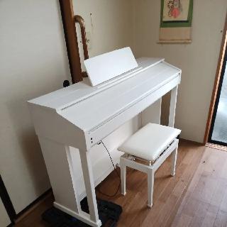 電子ピアノ×神奈川県の買取価格相場|おいくら リサイクル