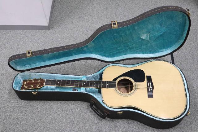 YAMAHA FG-300D ヤマハ アコースティックギター