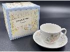【新品未使用】ウェッジウッド Wedgwood ピーターラビット PETER rabbit カップ＆の詳細ページを開く