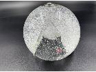 グラス&リヒトスノードーム マッターホルンスノーボール クリスマス オブジの詳細ページを開く
