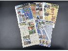 切手 世界遺産切手 記念切手 コレクション 歴史 文化 80円50枚セット 4,000円相の詳細ページを開く