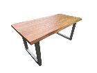 KARE design カレデザイン ダイニングテーブル 木目 ウッド調 Table Purの詳細ページを開く