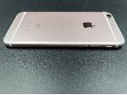 iPhone 6S アイフォン ローズゴールド 64G 充電84% SiMロックなの詳細ページを開く