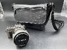 Canon EOS IXE 28-200MM F3.8-5.6 一眼レフカメラ キャノン フの詳細ページを開く