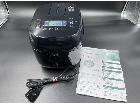 東芝 IH炊飯ジャー RC5E2X 2023年製 メーカー保証有りの詳細ページを開く