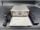 マランツMarantz  HD-DAC1 ヘッドホンアンプ リモコン付の詳細ページを開く