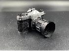 ASAHI PENTAX アサヒペンタックス SPOTMATIC 1:2/35の詳細ページを開く