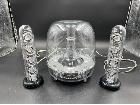 ハーマンカードン SOUNDSTICKS Wireless スピーカーの詳細ページを開く