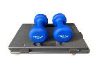 PROIRON ダンベル4kg 2個セットの詳細ページを開く