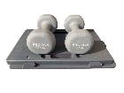 PROIRON ダンベル 5kg 2個セットの詳細ページを開く