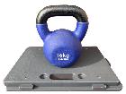 ケトルベル 16kg ダンベル トレーニング用具の詳細ページを開く