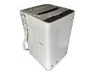 SHARP シャープ 洗濯機 ES-GE6G-T 6kg 2023年製の詳細ページを開く