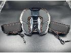 シックスパット FOOT FIT PLUS 専用固定バンド付きの詳細ページを開く