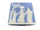 WEDGWOOD DOLPHINS デミタスカップ 箱付きの詳細ページを開く