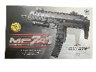 東京マルイ MP7A1 ガスブローバックの詳細ページを開く
