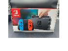 Nintendo Switch 　コントローラー付き HAC-001の詳細ページを開く