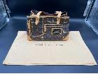 LOUIS VUITTON ハンドバッグ モノグラム リヴェット M40140の詳細ページを開く