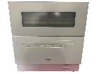 Panasonic 食器洗い乾燥機 NP-TH4-W 2023年製の詳細ページを開く